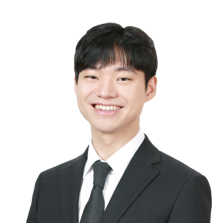 Kyungjin (James) Kim